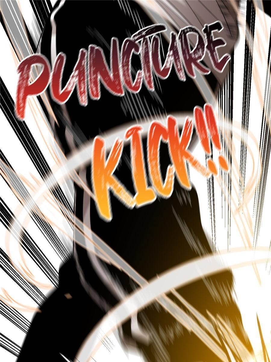 Global Martial Arts Chapter 42 - Page 23 in English