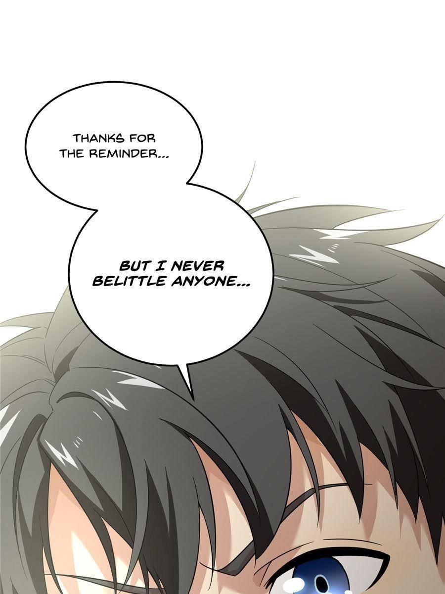 Global Martial Arts Chapter 42 - Page 3 in English