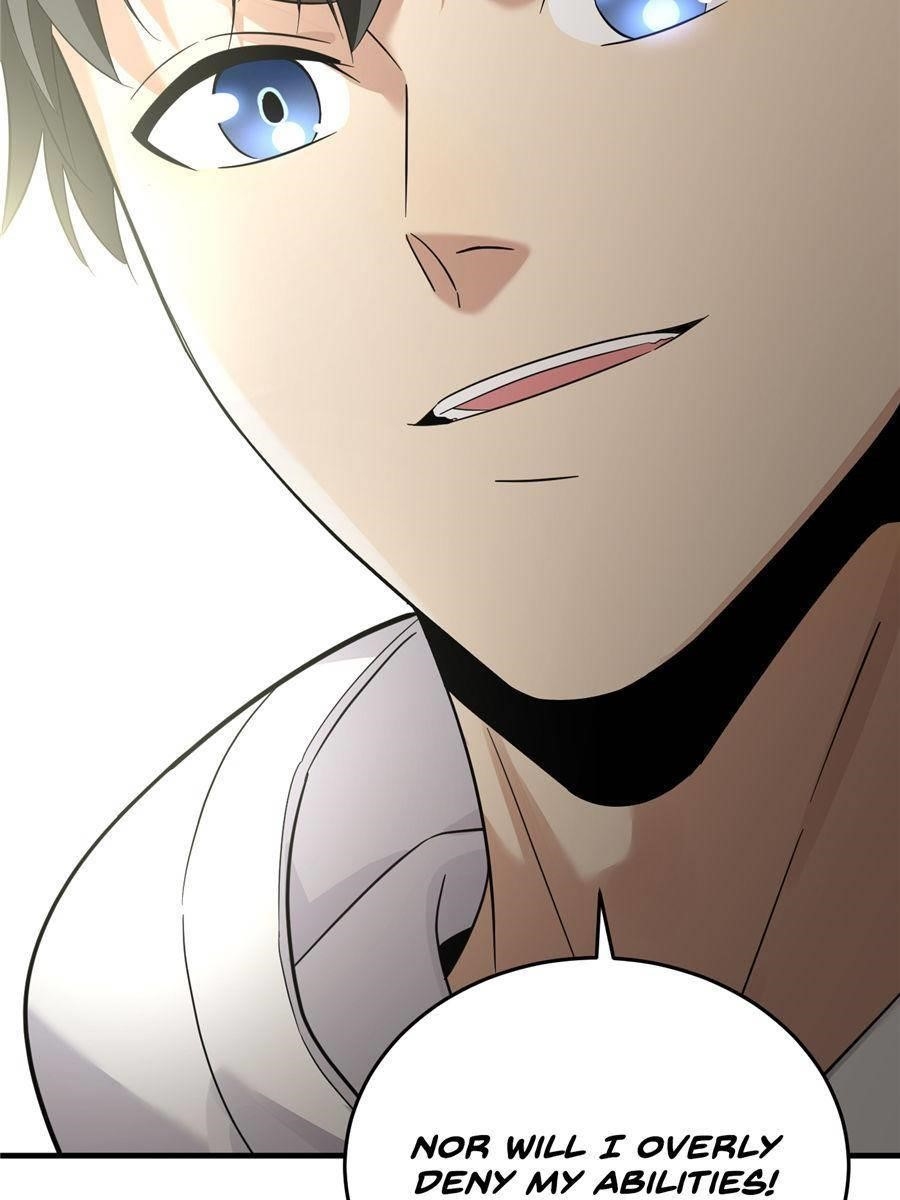 Global Martial Arts Chapter 42 - Page 4 in English