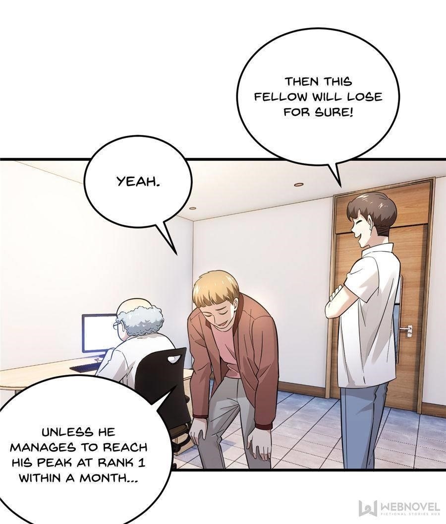 Global Martial Arts Chapter 42 - Page 45 in English