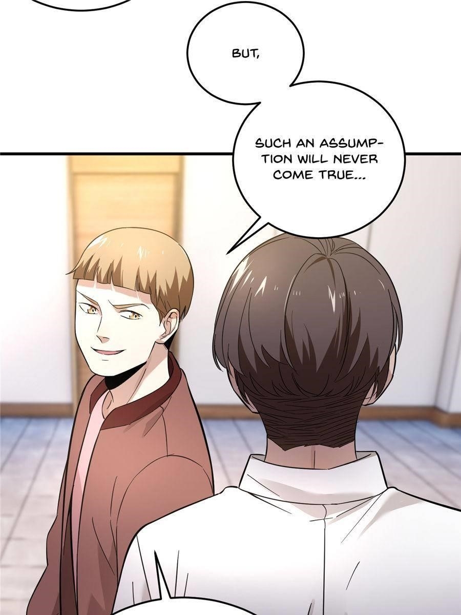 Global Martial Arts Chapter 42 - Page 46 in English