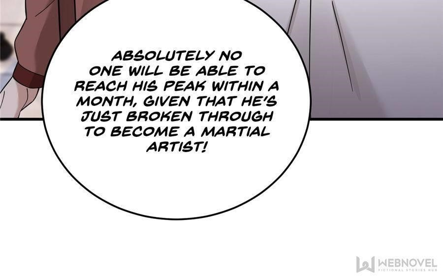 Global Martial Arts Chapter 42 - Page 47 in English