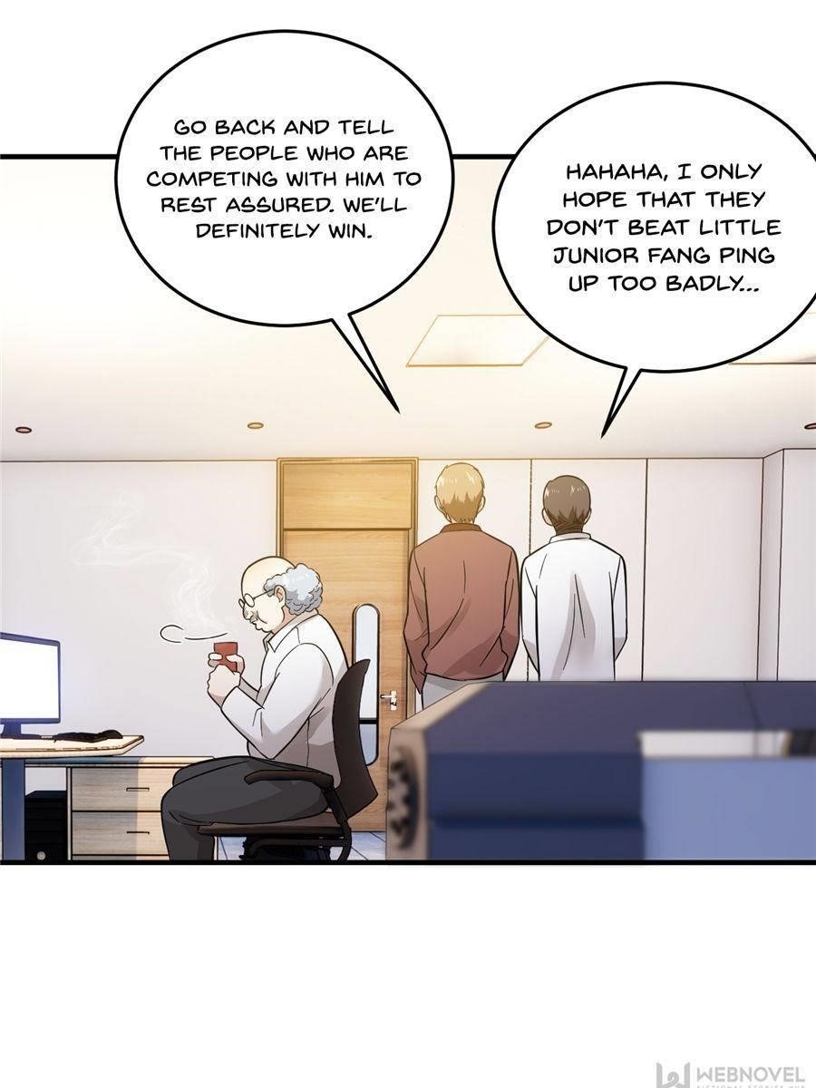 Global Martial Arts Chapter 42 - Page 48 in English