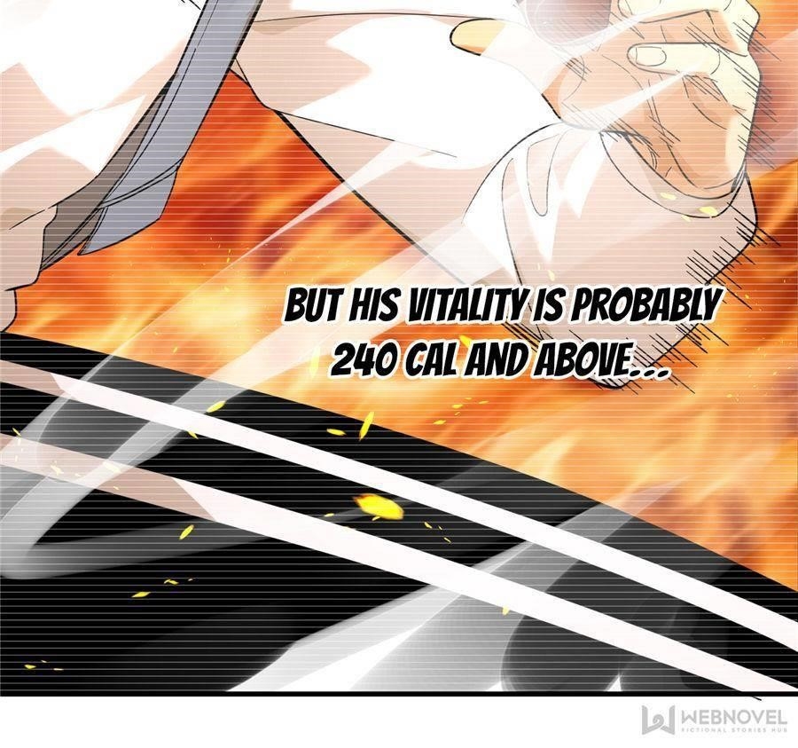 Global Martial Arts Chapter 42 - Page 54 in English