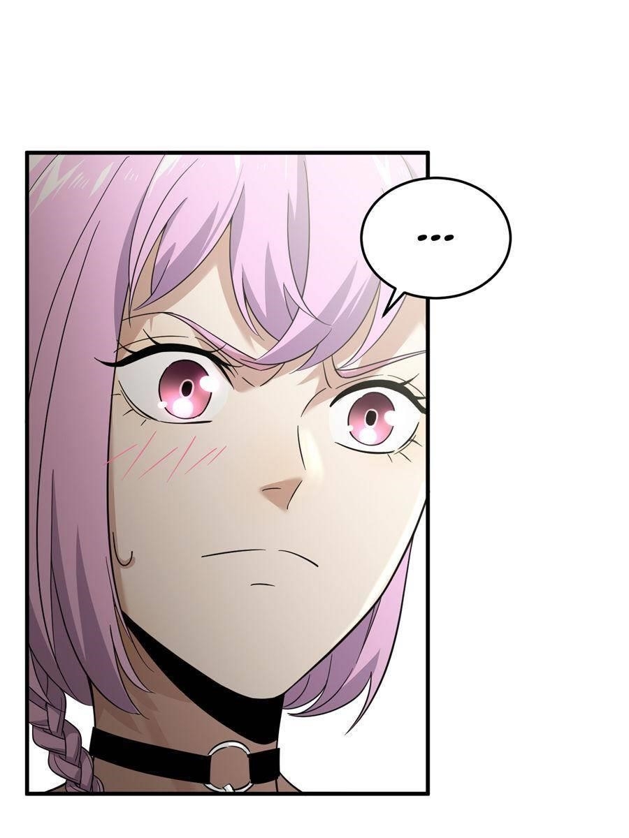 Global Martial Arts Chapter 42 - Page 6 in English