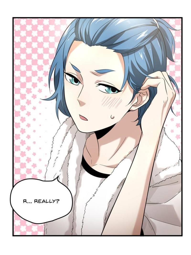 Global Martial Arts Chapter 44 - Page 19 in English