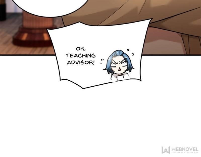 Global Martial Arts Chapter 44 - Page 30 in English