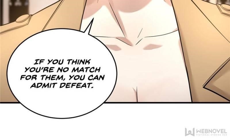 Global Martial Arts Chapter 44 - Page 34 in English