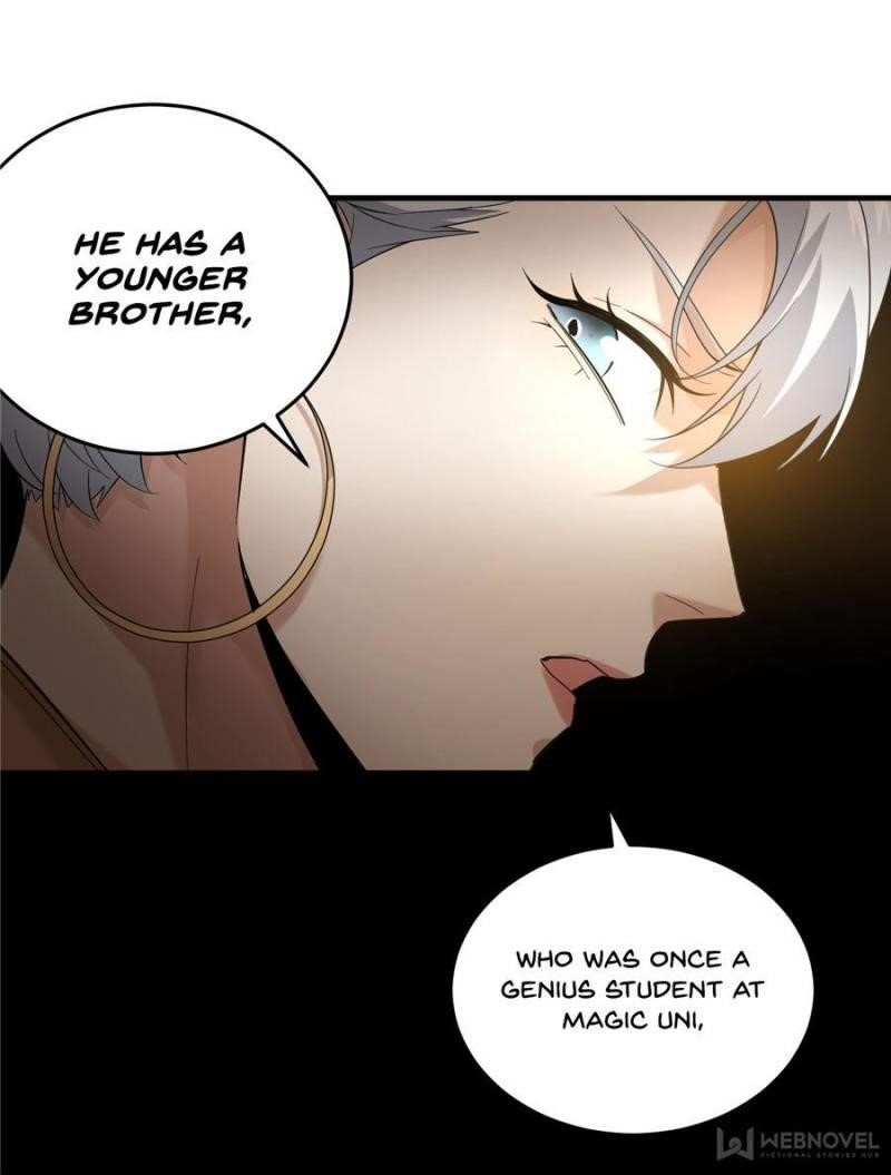Global Martial Arts Chapter 44 - Page 39 in English