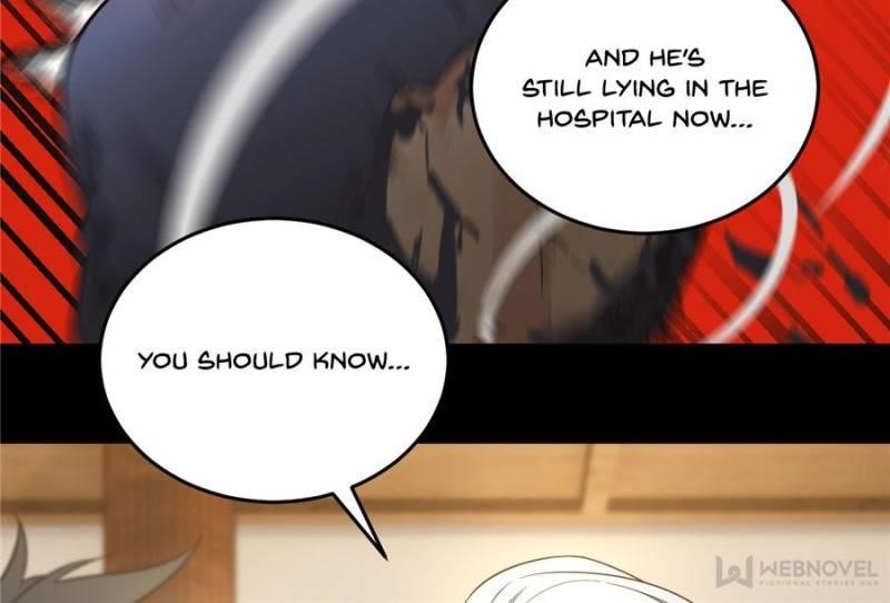 Global Martial Arts Chapter 44 - Page 41 in English