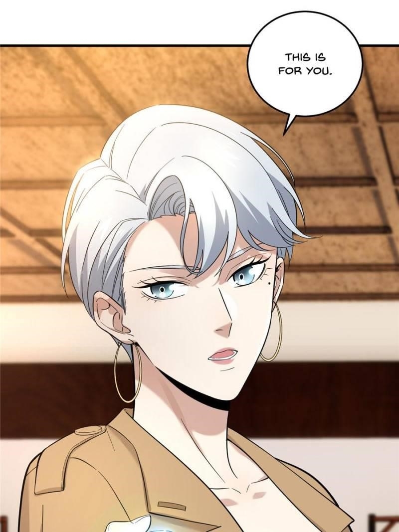 Global Martial Arts Chapter 44 - Page 45 in English