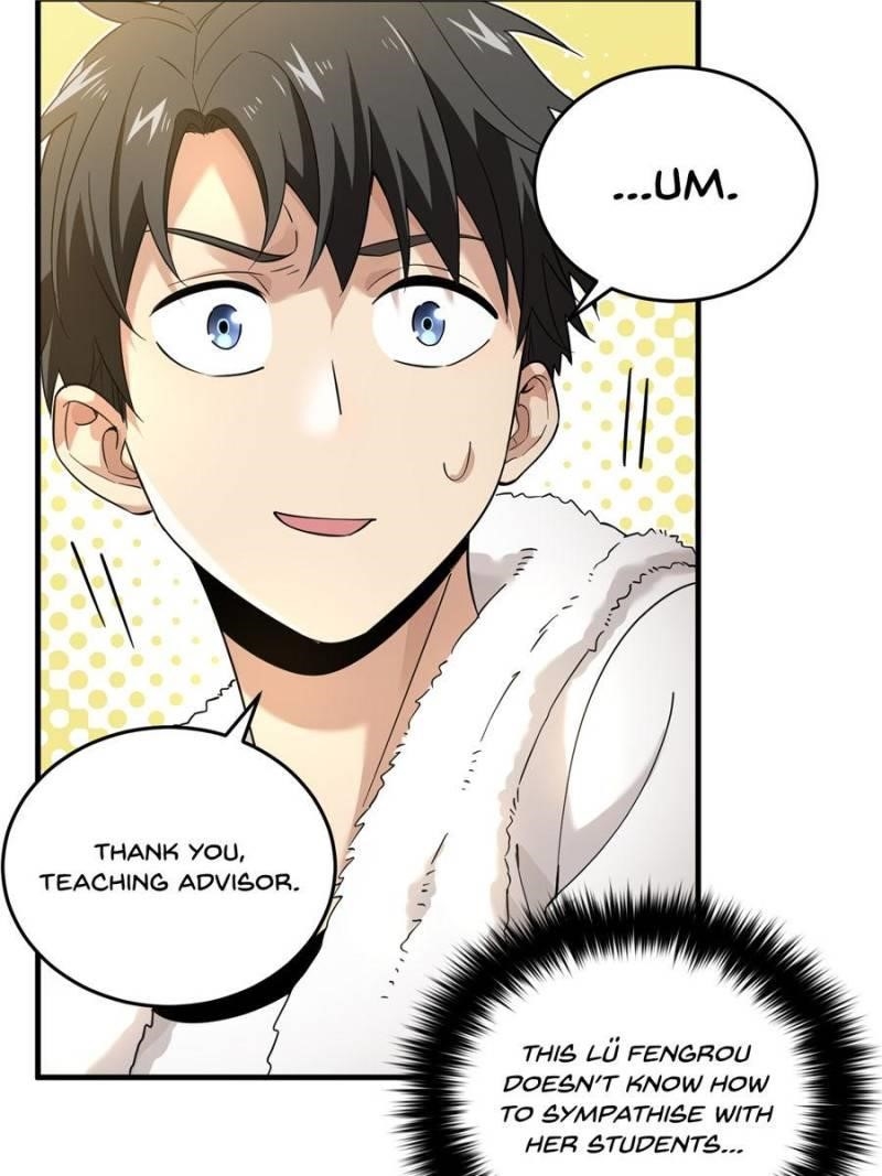 Global Martial Arts Chapter 44 - Page 48 in English