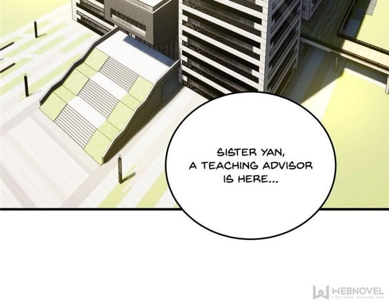 Global Martial Arts Chapter 44 - Page 51 in English