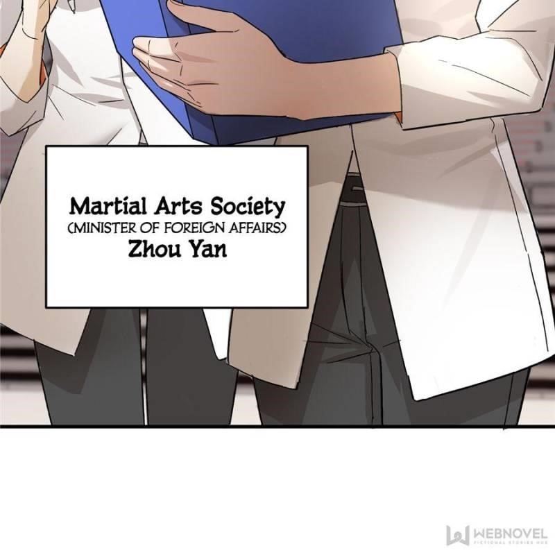 Global Martial Arts Chapter 44 - Page 53 in English