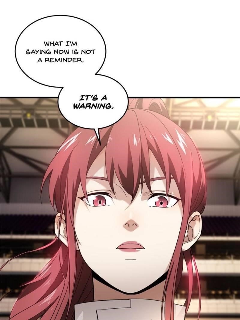 Global Martial Arts Chapter 44 - Page 58 in English