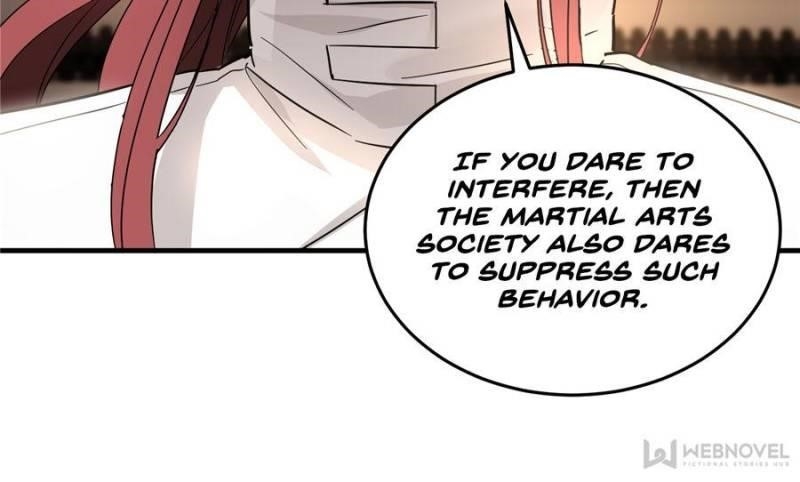 Global Martial Arts Chapter 44 - Page 59 in English