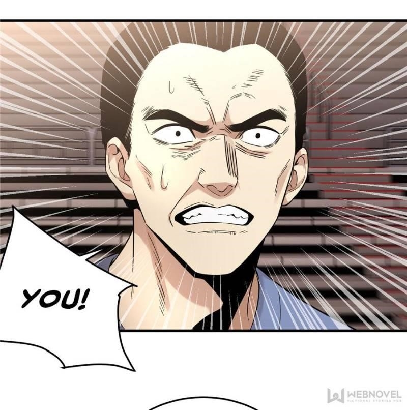 Global Martial Arts Chapter 44 - Page 60 in English