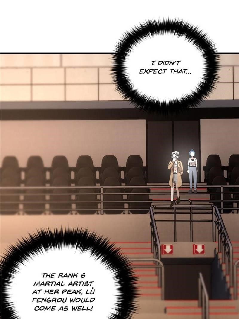 Global Martial Arts Chapter 44 - Page 67 in English