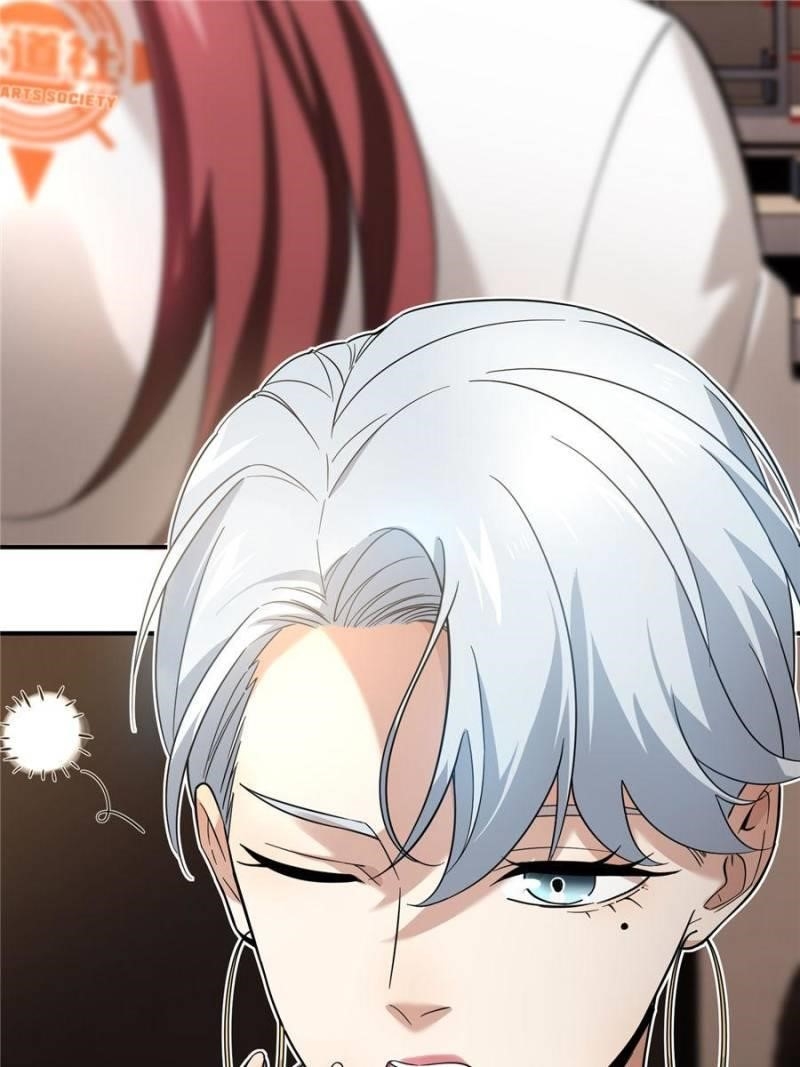 Global Martial Arts Chapter 44 - Page 69 in English