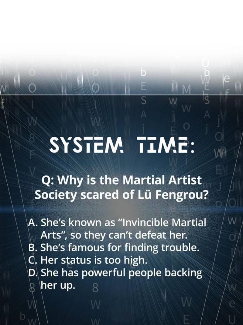 Global Martial Arts Chapter 44 - Page 71 in English