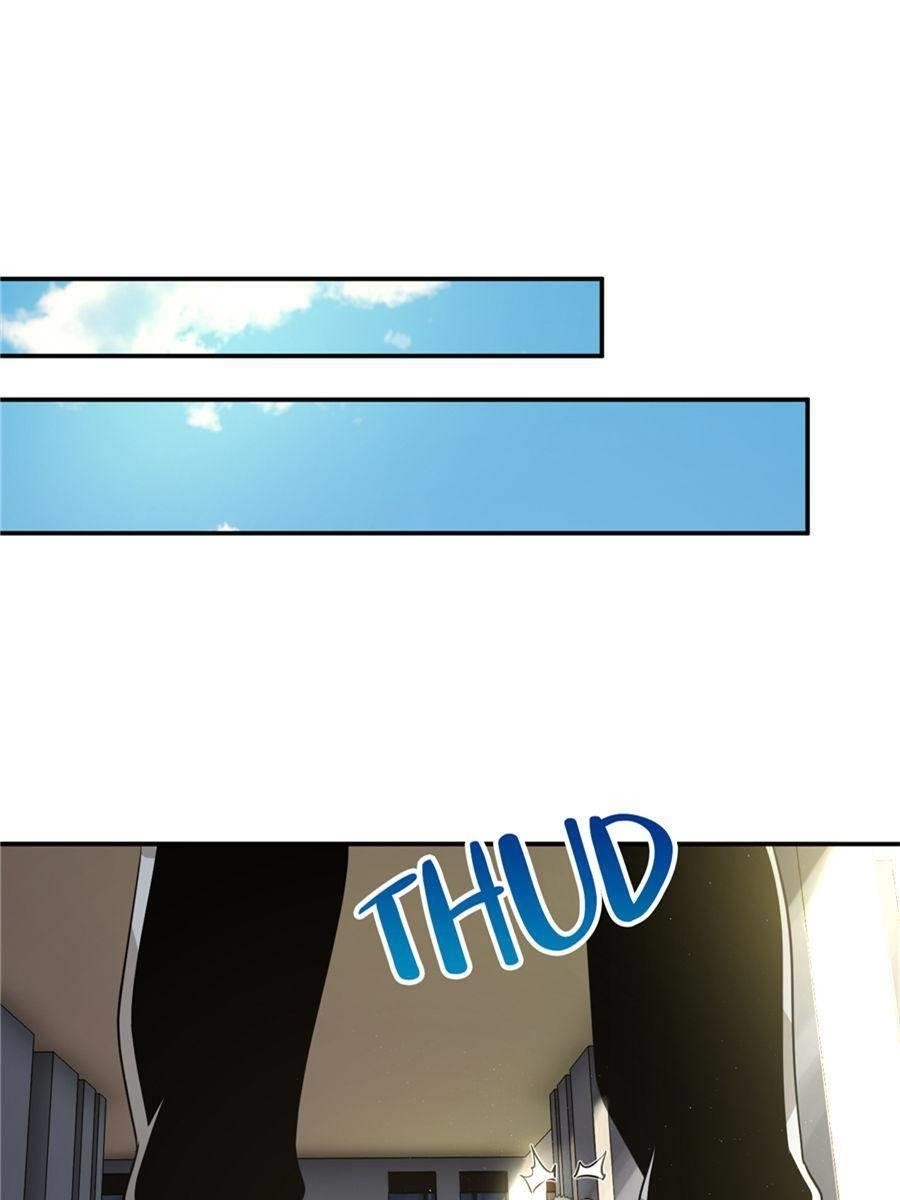 Global Martial Arts Chapter 45 - Page 10 in English