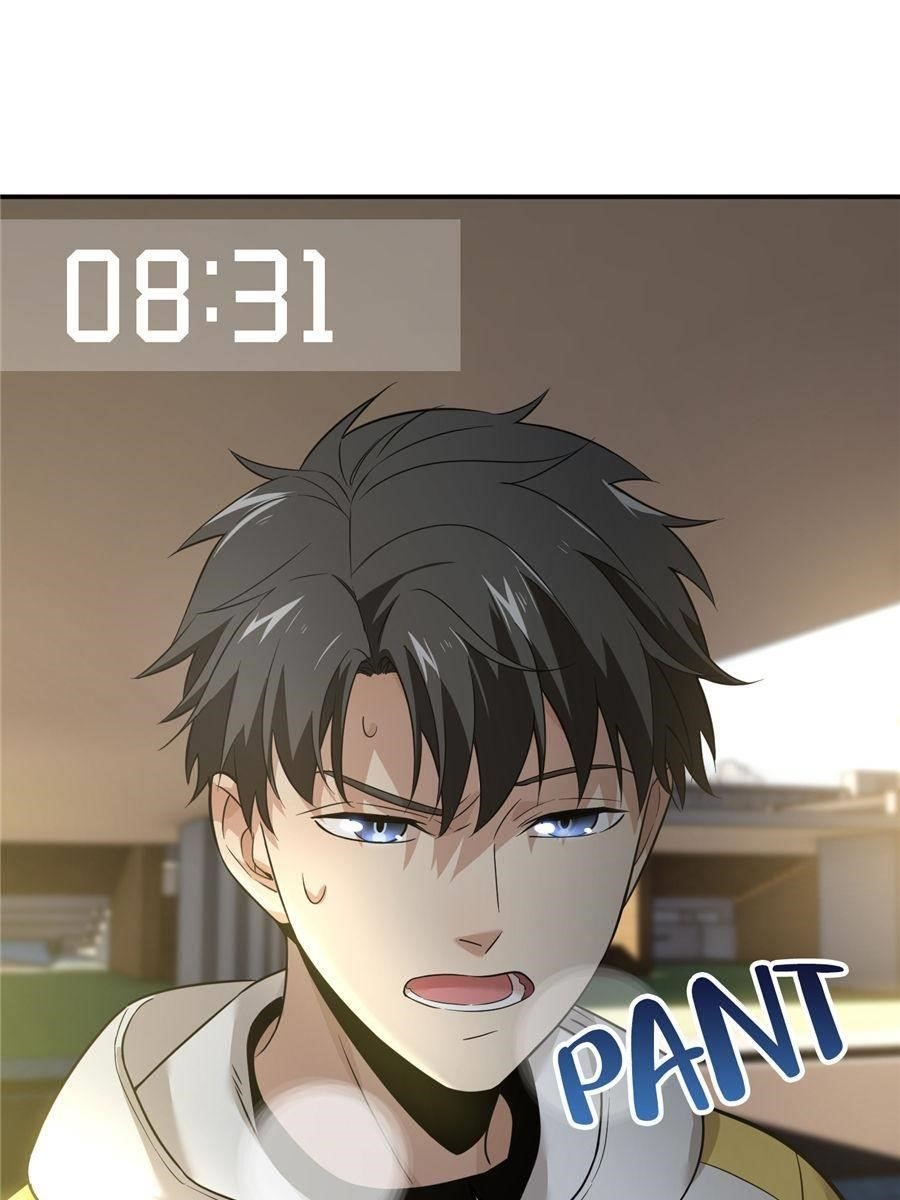 Global Martial Arts Chapter 45 - Page 12 in English