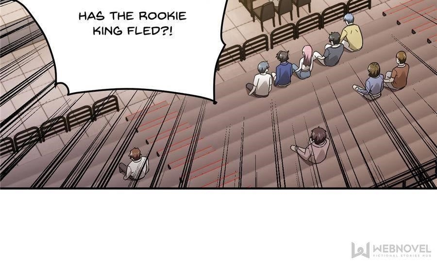 Global Martial Arts Chapter 45 - Page 17 in English