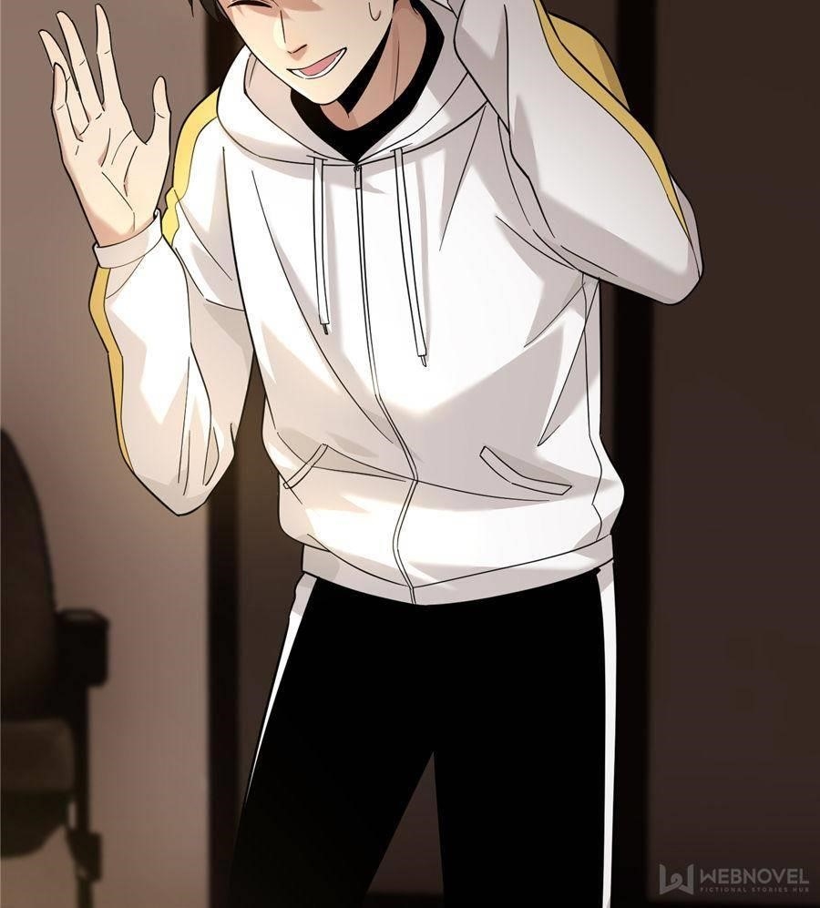 Global Martial Arts Chapter 45 - Page 19 in English