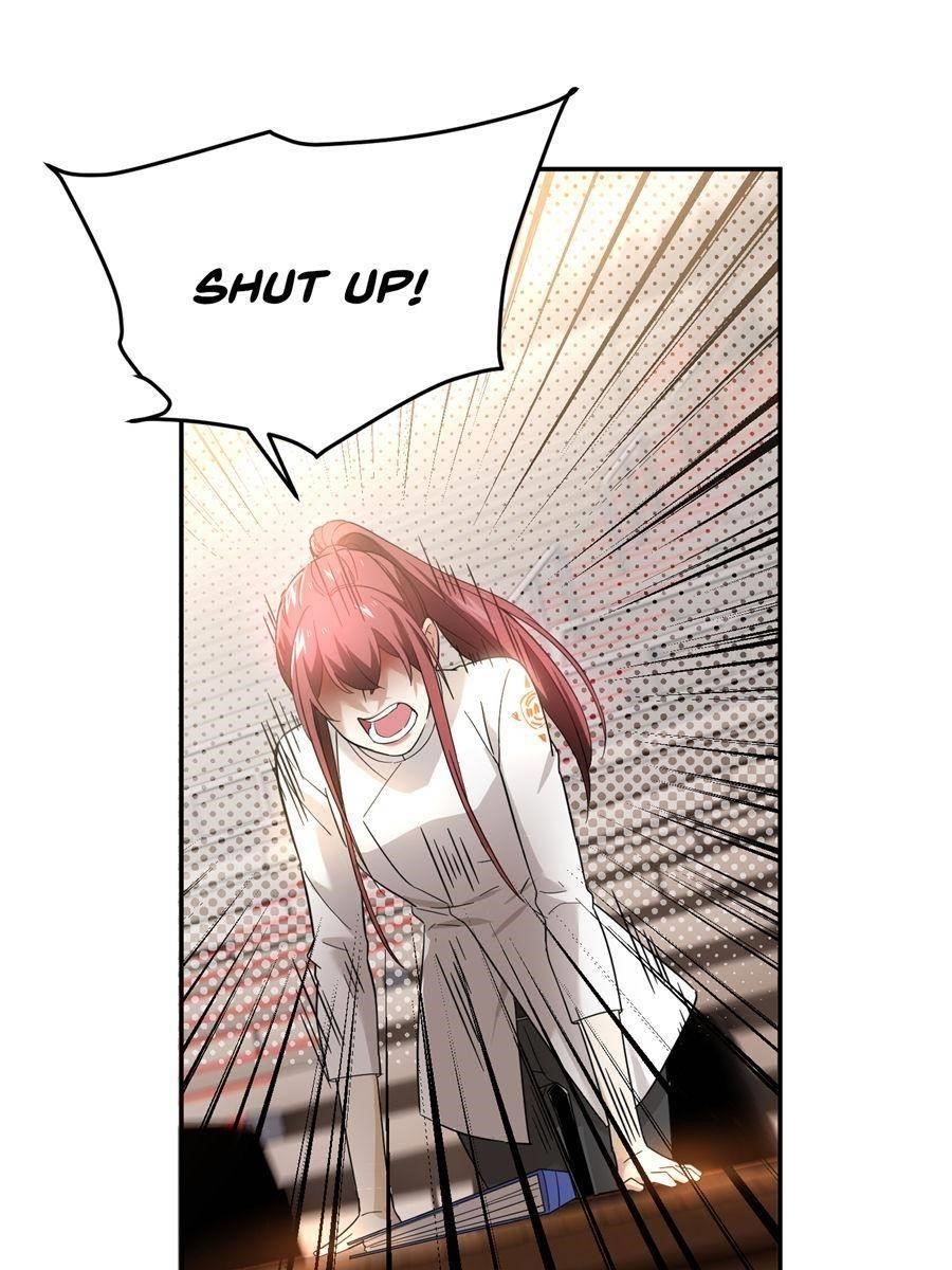 Global Martial Arts Chapter 45 - Page 26 in English