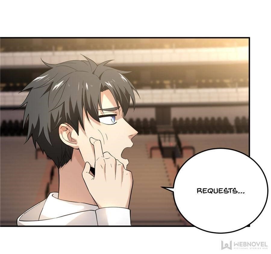 Global Martial Arts Chapter 45 - Page 45 in English