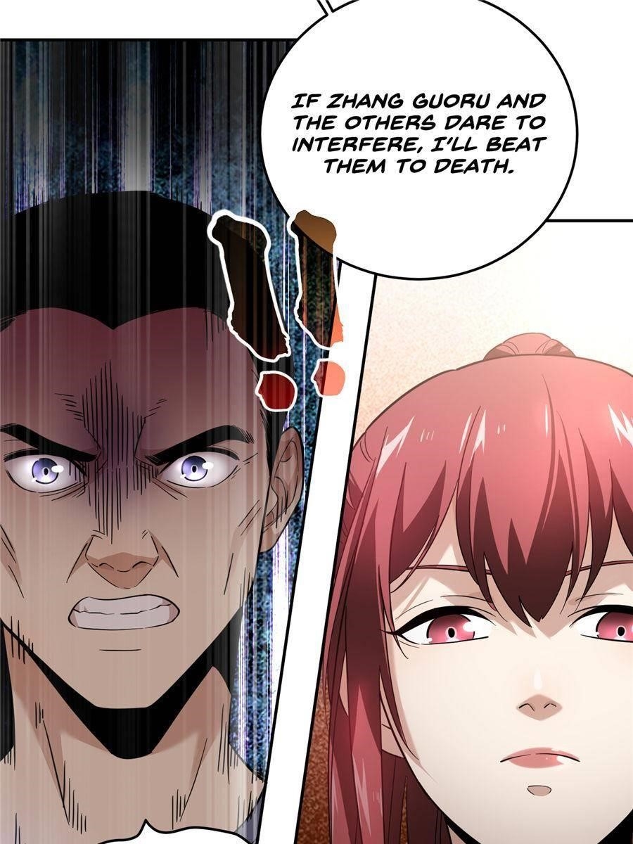 Global Martial Arts Chapter 45 - Page 5 in English