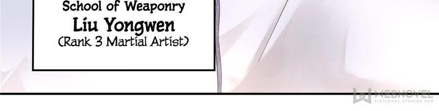 Global Martial Arts Chapter 45 - Page 51 in English