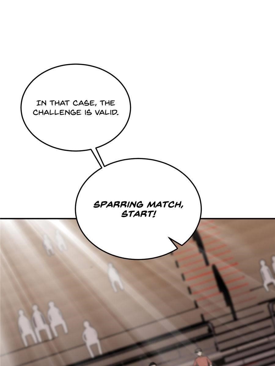 Global Martial Arts Chapter 45 - Page 54 in English