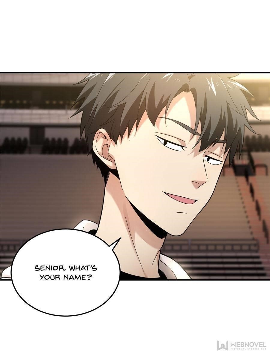 Global Martial Arts Chapter 45 - Page 58 in English