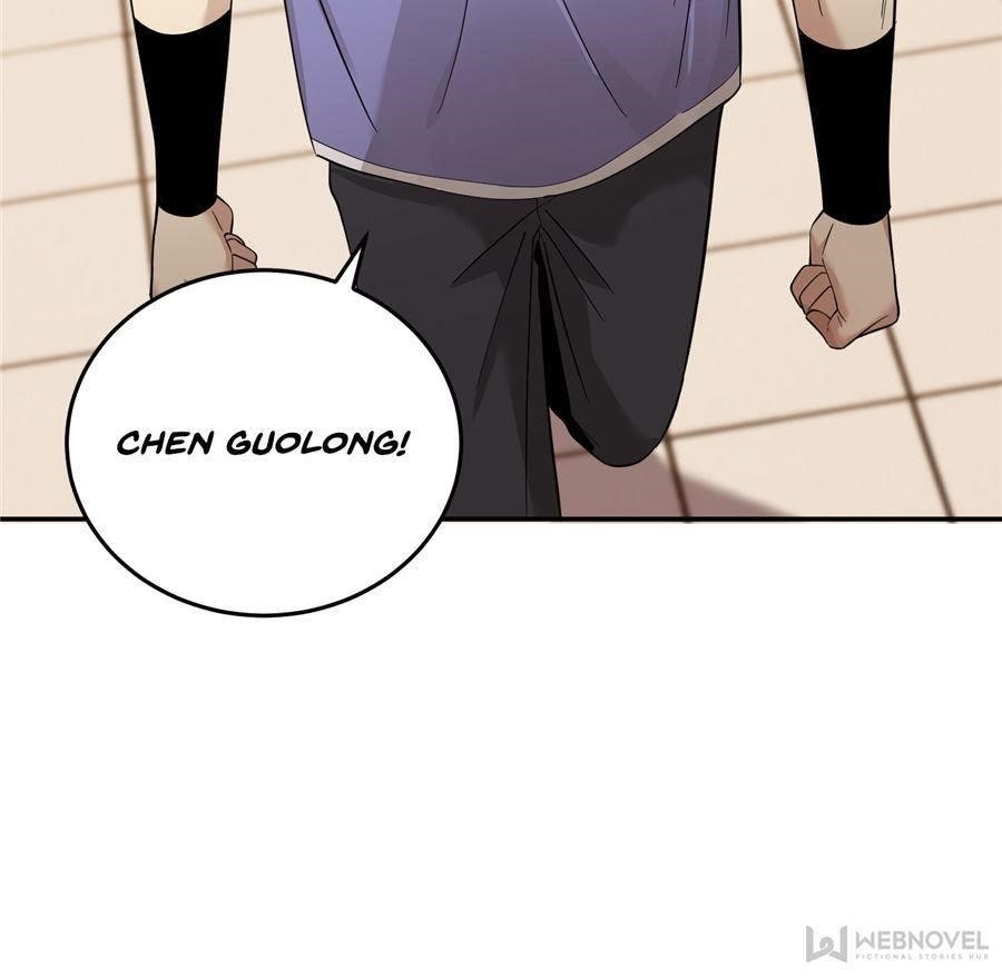 Global Martial Arts Chapter 45 - Page 60 in English