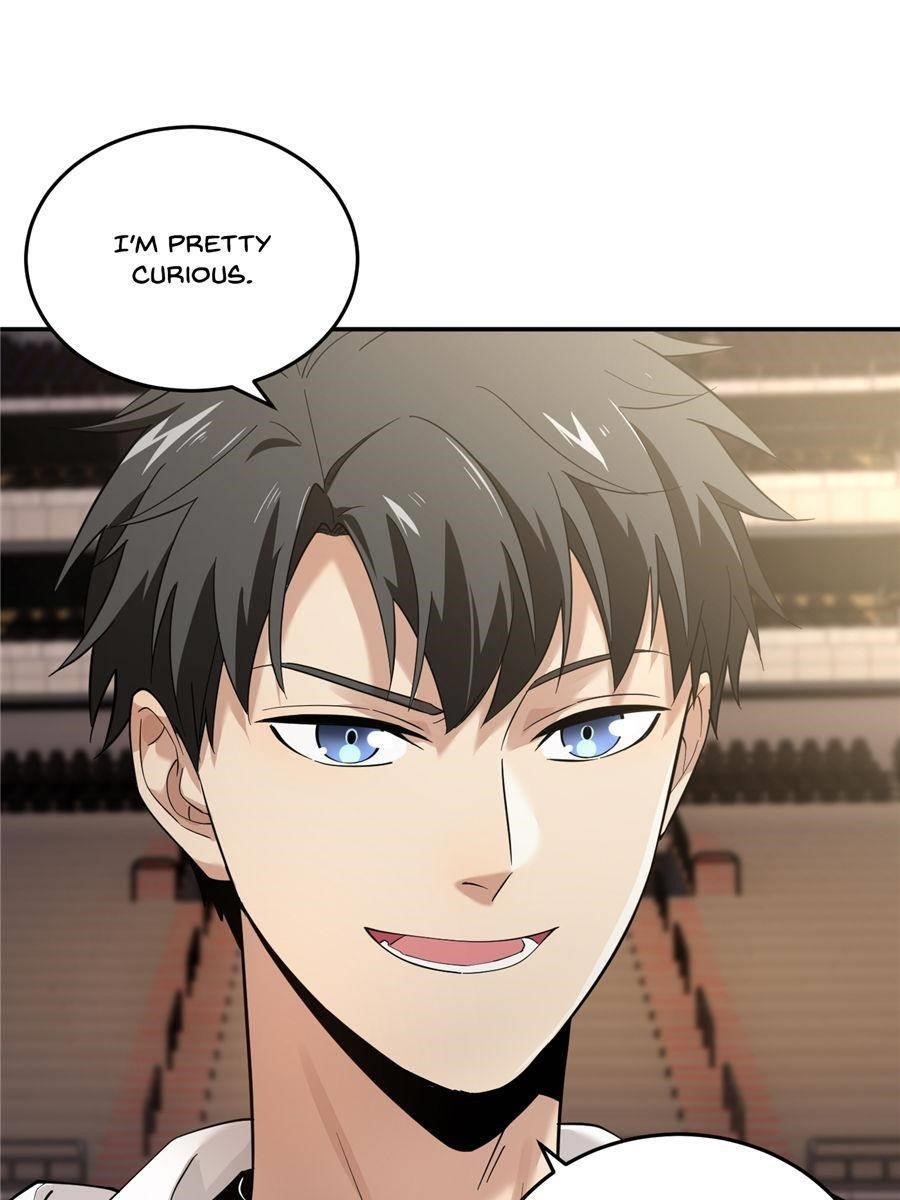 Global Martial Arts Chapter 45 - Page 61 in English