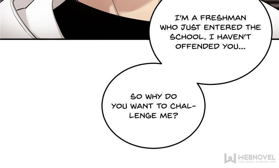 Global Martial Arts Chapter 45 - Page 62 in English