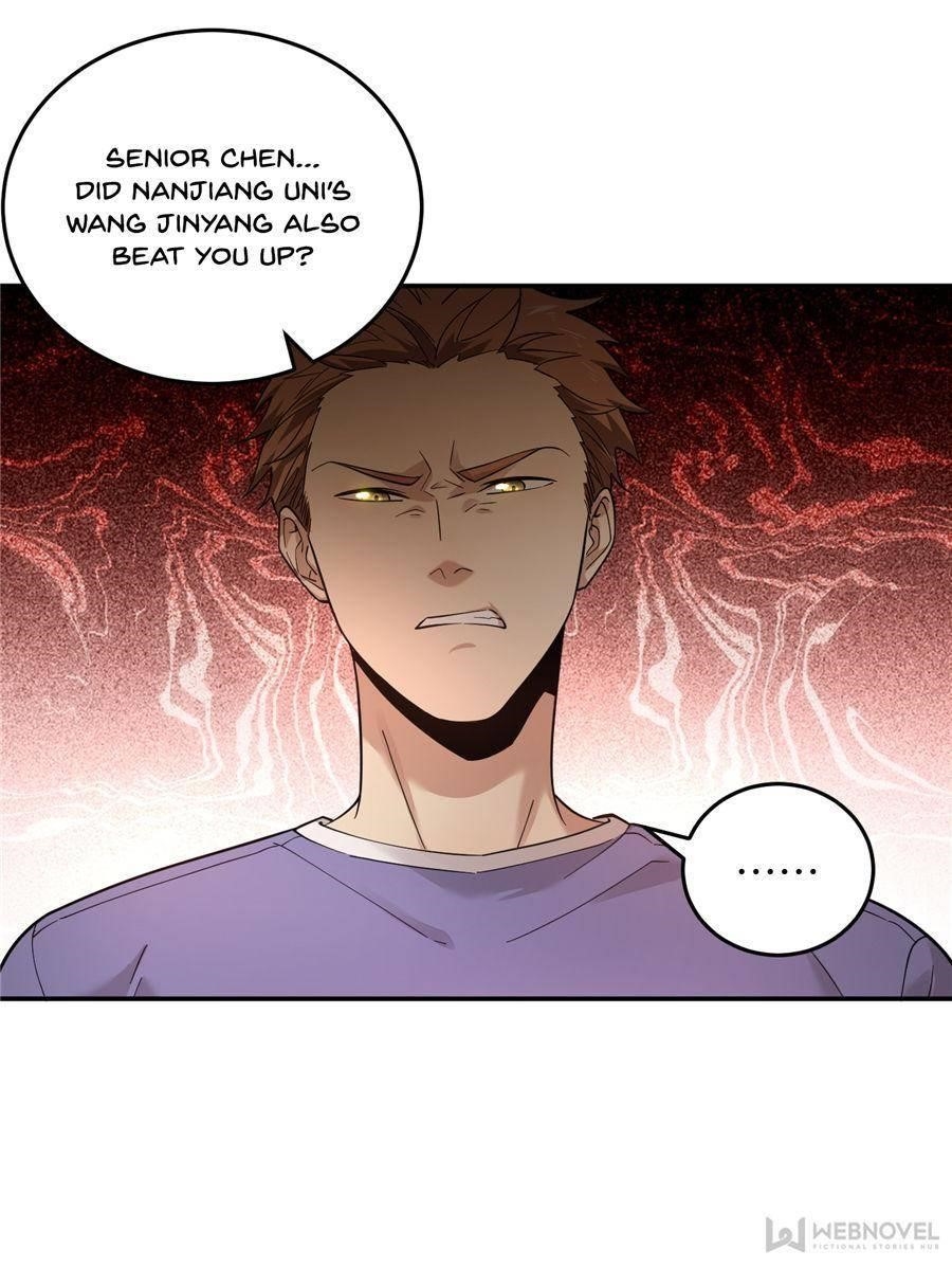 Global Martial Arts Chapter 45 - Page 63 in English