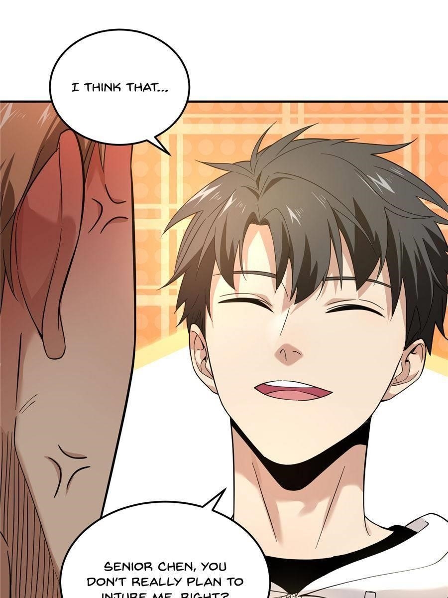Global Martial Arts Chapter 45 - Page 66 in English
