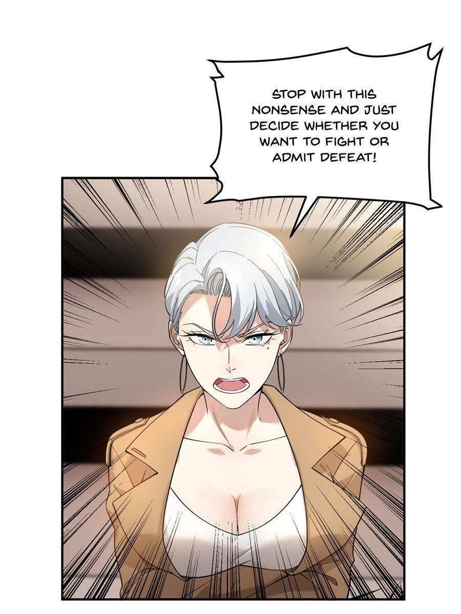 Global Martial Arts Chapter 45 - Page 68 in English