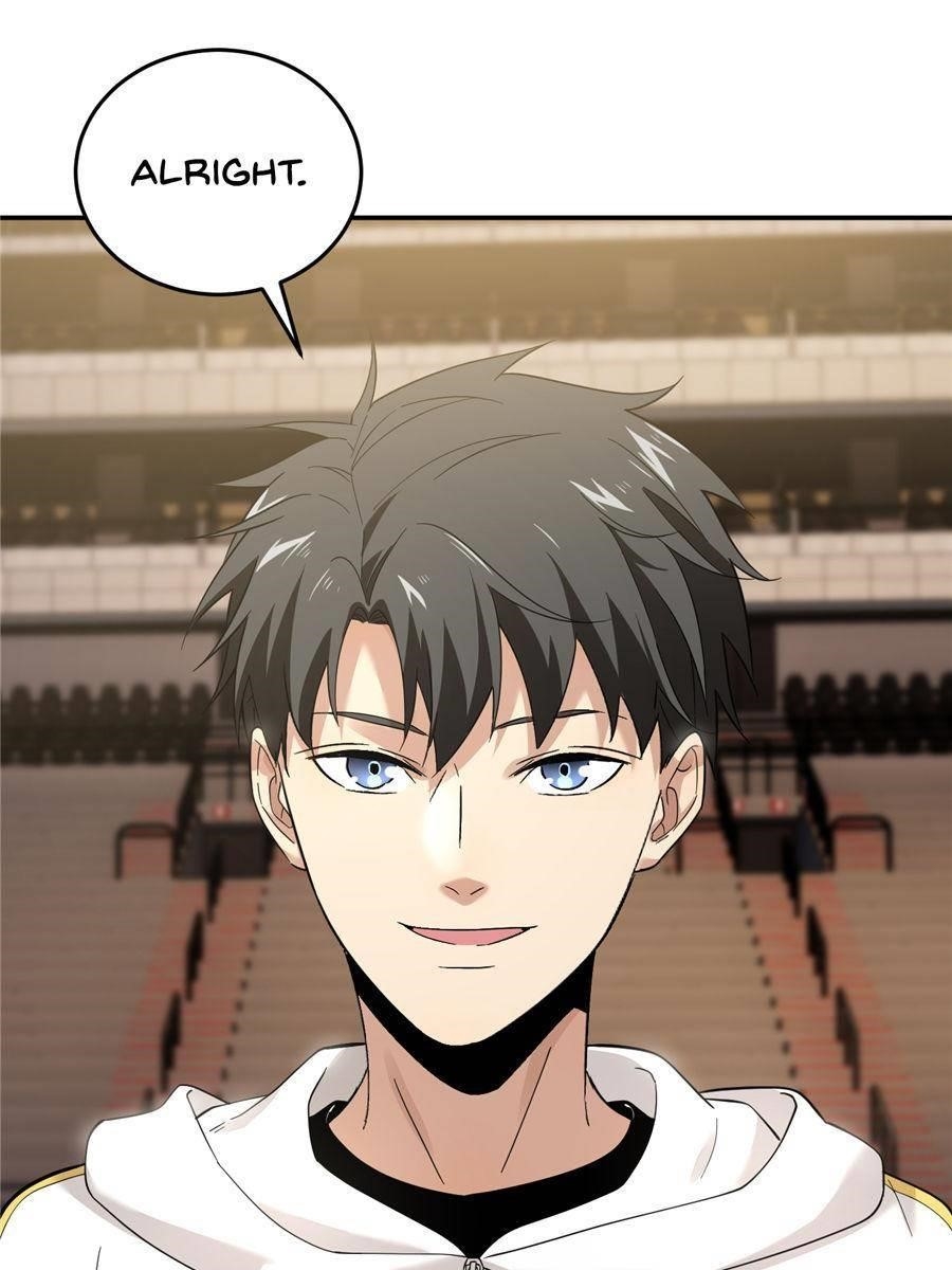Global Martial Arts Chapter 45 - Page 72 in English