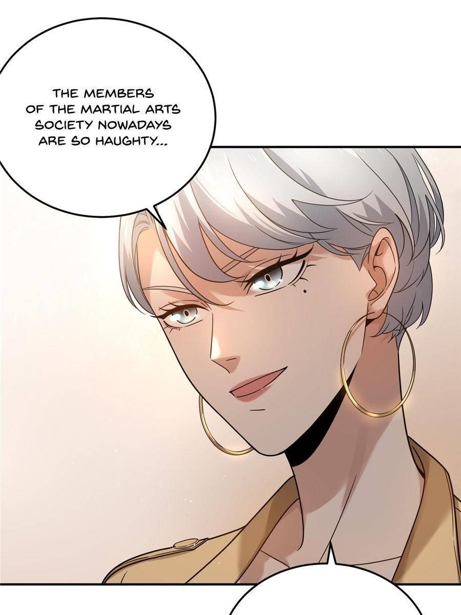 Global Martial Arts Chapter 45 - Page 8 in English