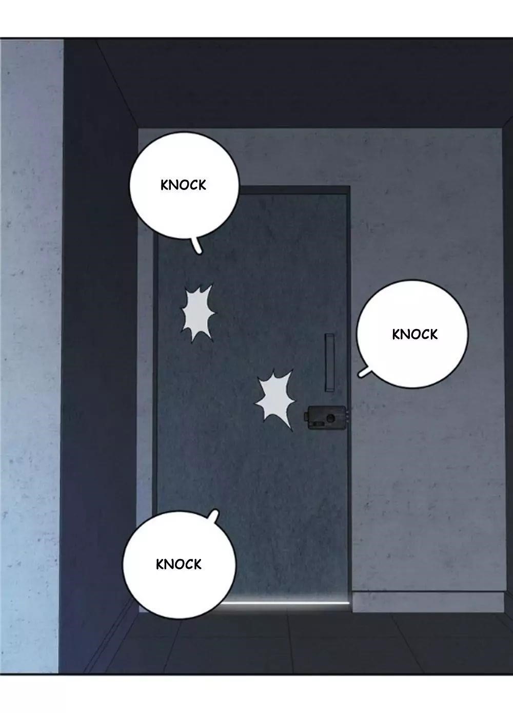 Global Martial Arts Chapter 6 - Page 14 in English