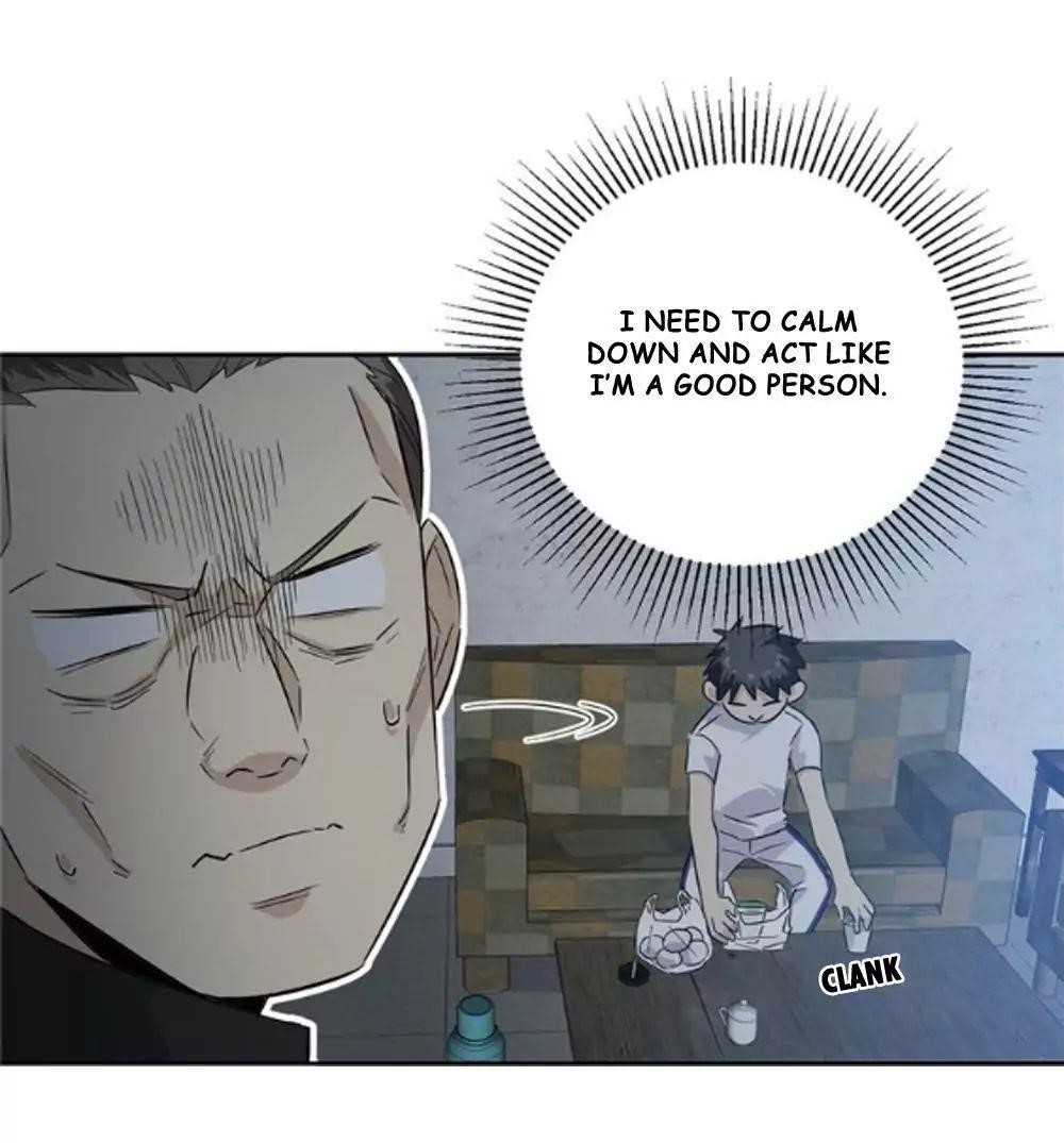 Global Martial Arts Chapter 6 - Page 20 in English
