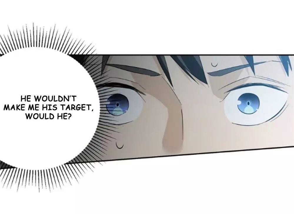 Global Martial Arts Chapter 6 - Page 8 in English