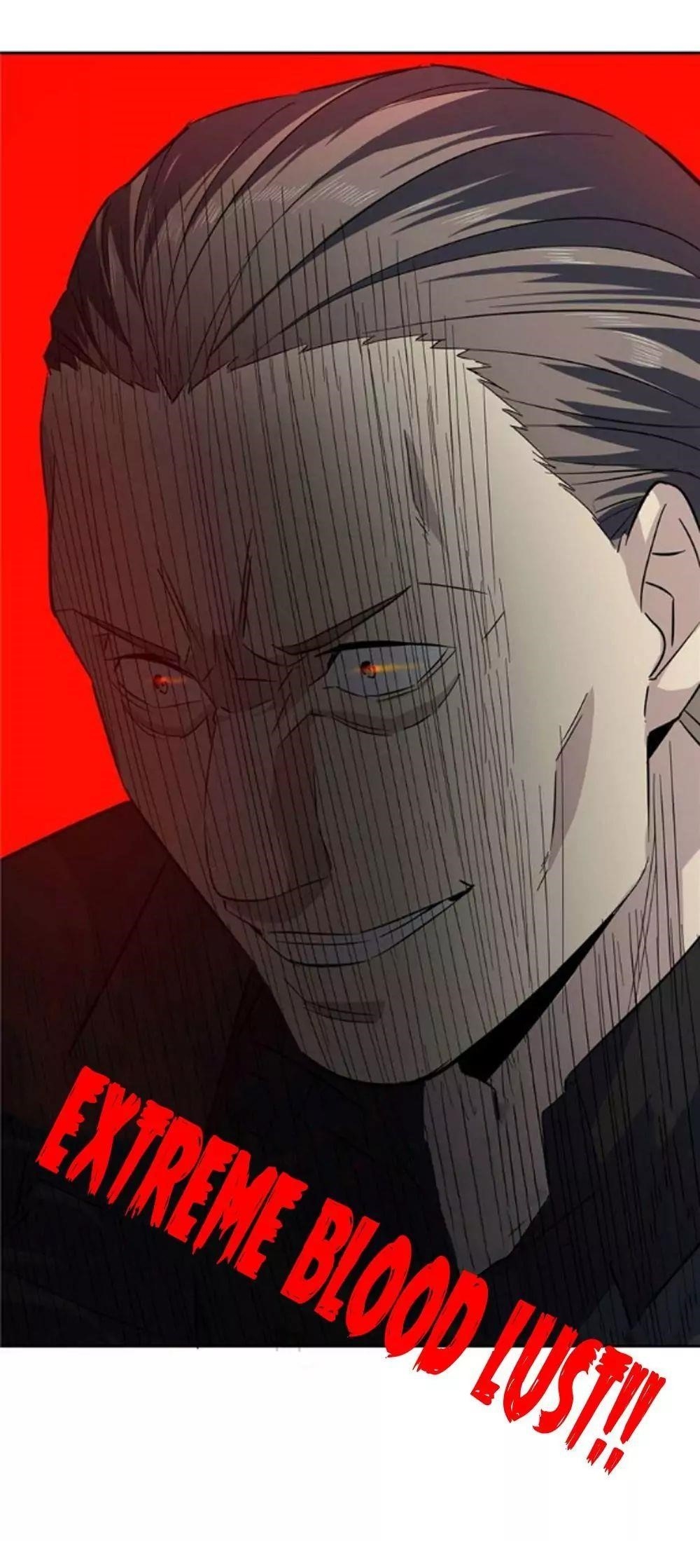 Global Martial Arts Chapter 7 - Page 23 in English