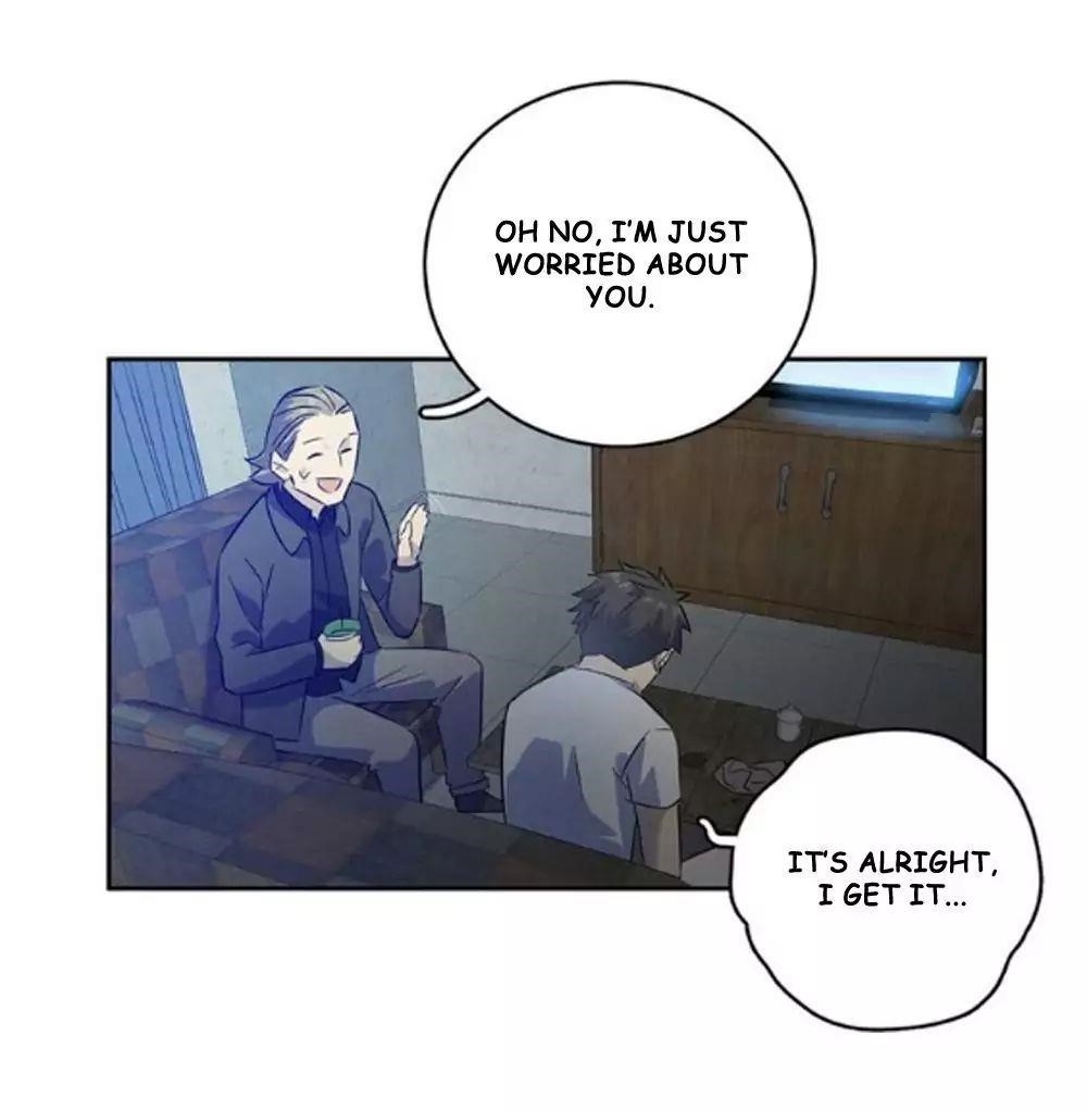 Global Martial Arts Chapter 7 - Page 7 in English