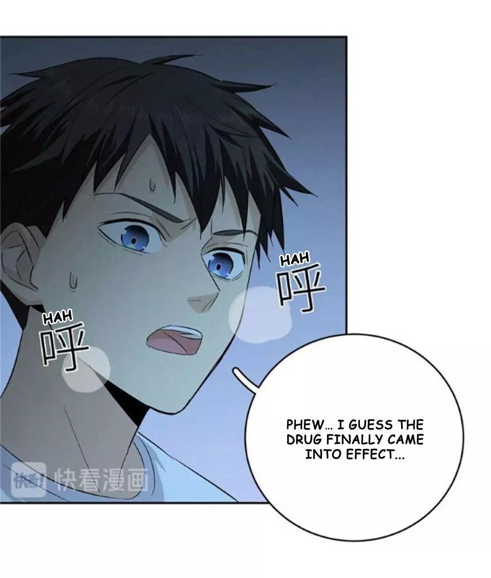 Global Martial Arts Chapter 8 - Page 10 in English