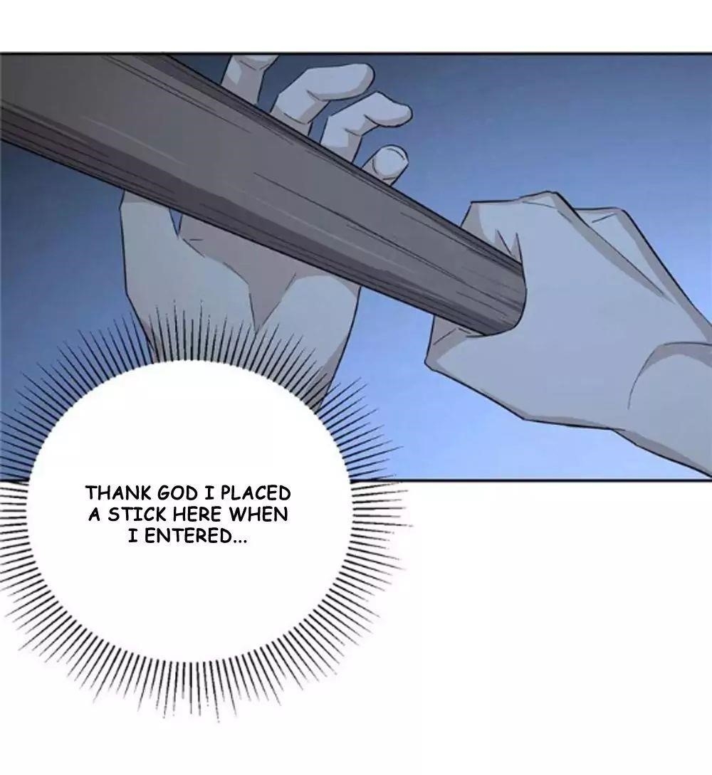 Global Martial Arts Chapter 8 - Page 11 in English