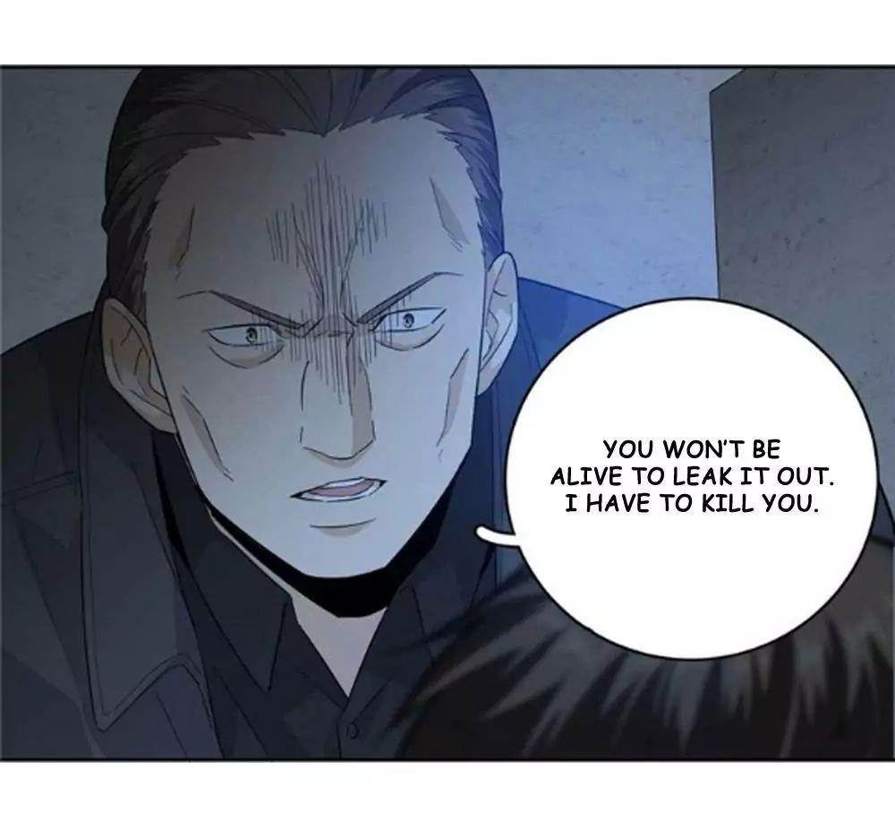 Global Martial Arts Chapter 8 - Page 3 in English